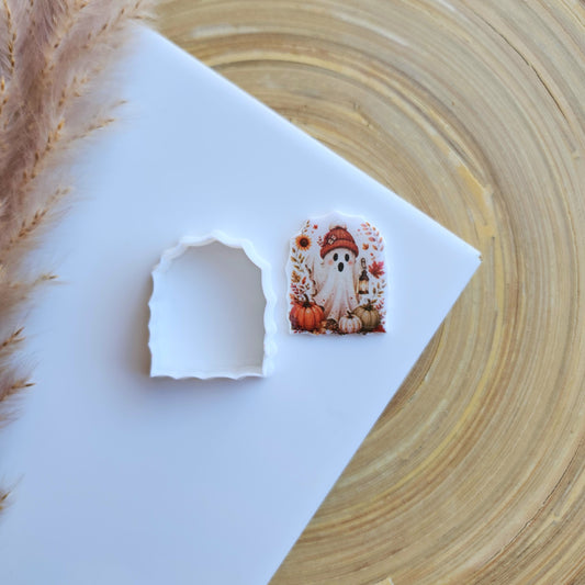 Arch Clay Cutter