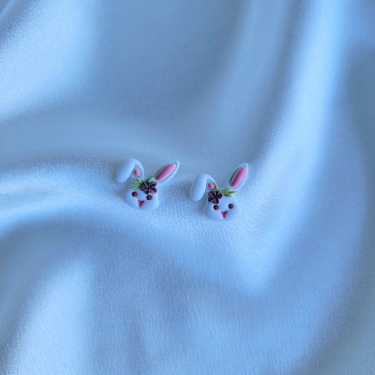 Easter Earring Studs