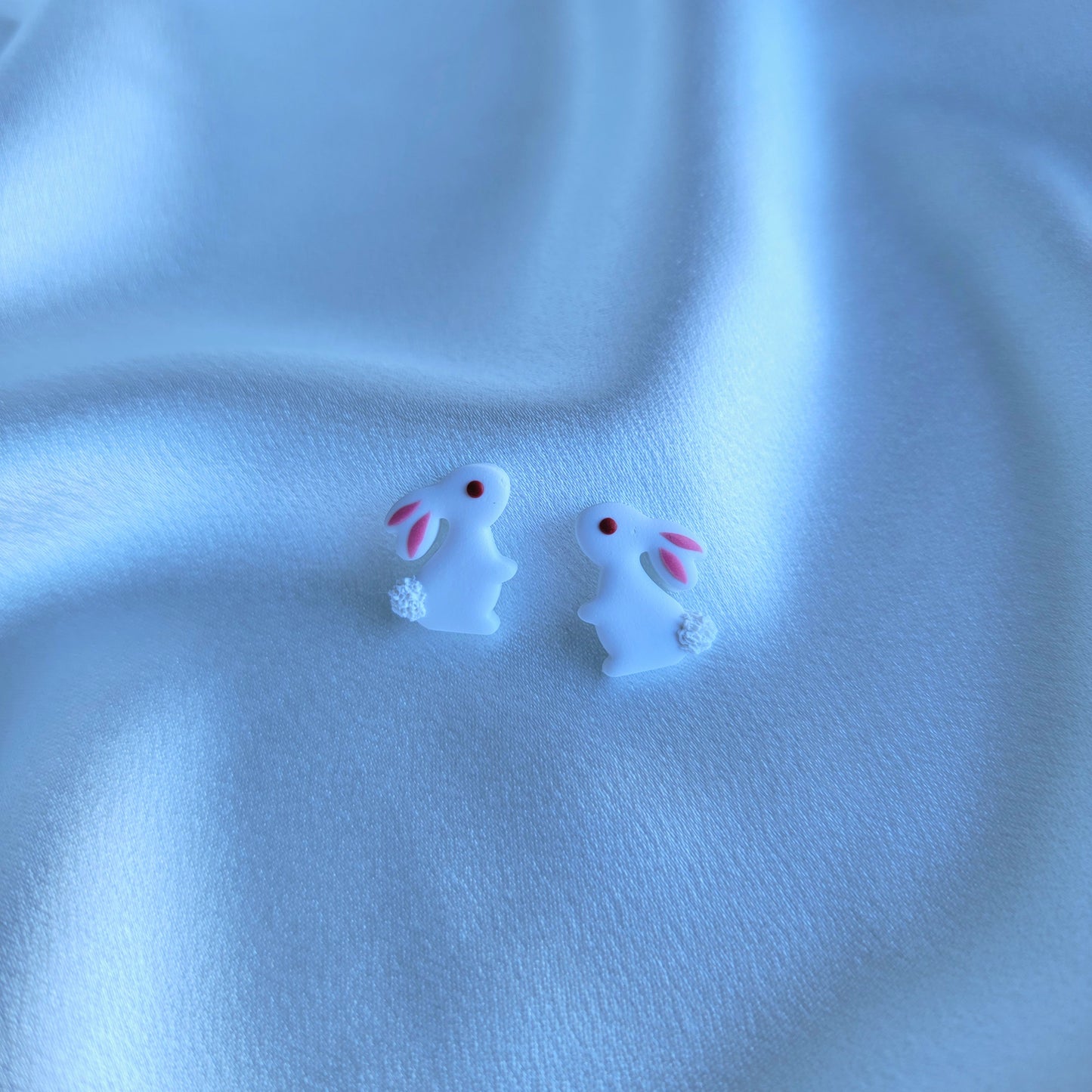 Easter Earring Studs