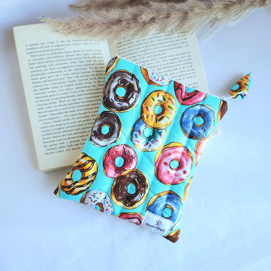 Donut eReader Sleeve