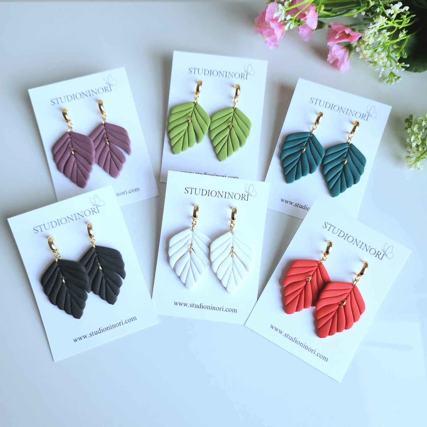 Losie (Multi Color)