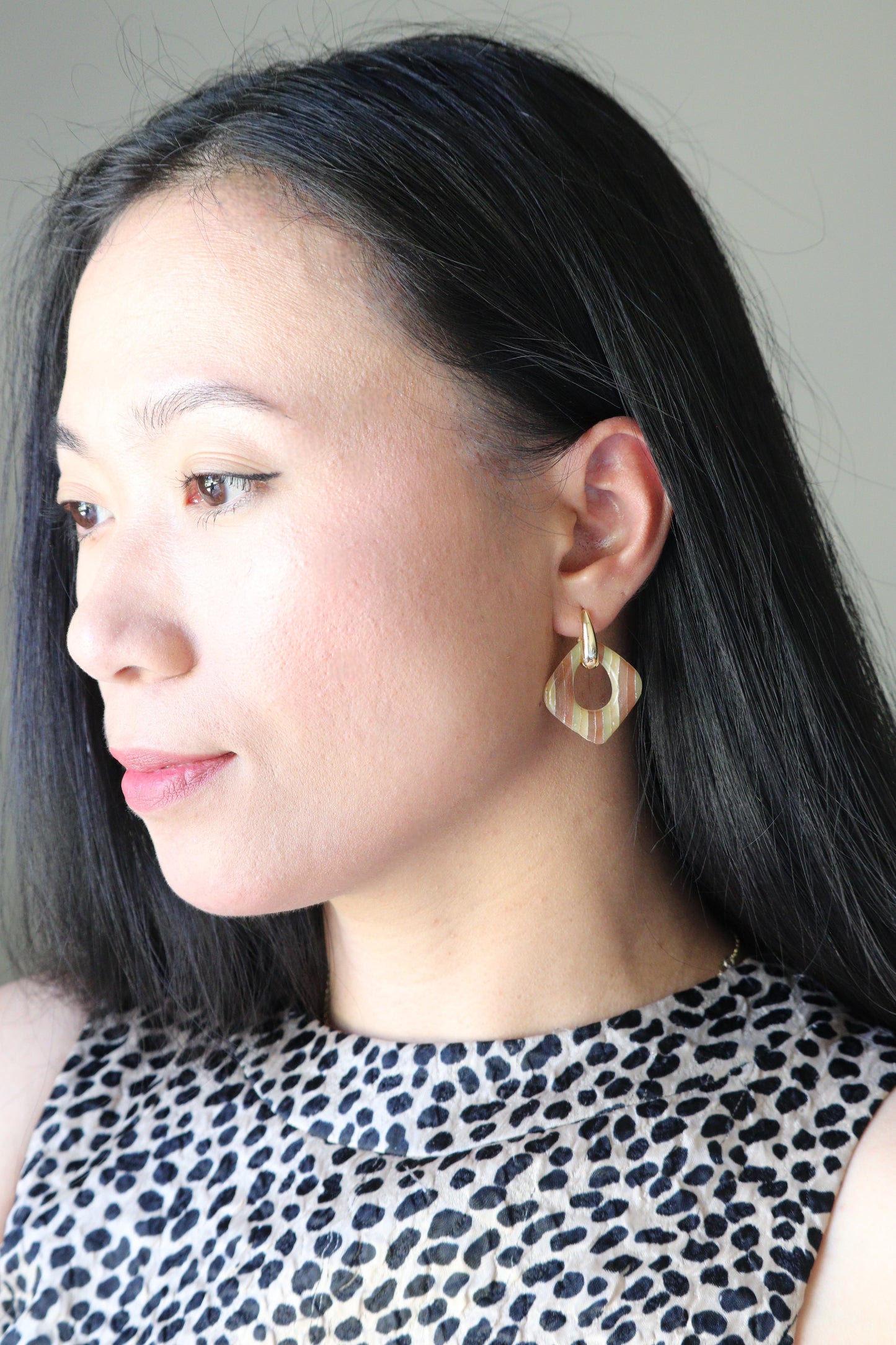 Malo Earring Charm