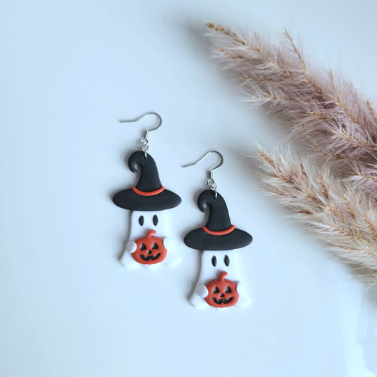 Ghost Witches Dangle
