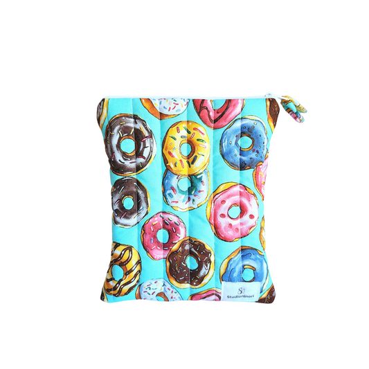 Donut eReader Sleeve